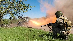 ВС РФ нанесли удар по объектам энергосистемы Украины, поражены арсеналы вооружения Запада