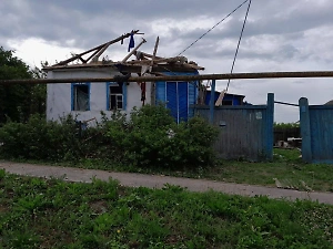 Гладков: Три человека пострадали из-за атак беспилотников ВСУ в Белгородчине