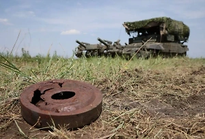 Число пострадавших от подрыва на мине в Шебекине выросло до пяти