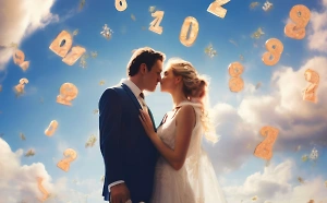 Месяц любви: Благоприятные даты для свадьбы и зачатия в июне 2024-го