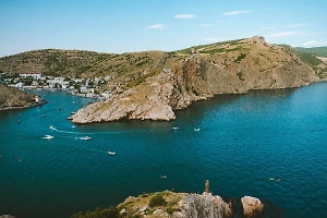 В Крыму подсчитали ущерб от водной и энергетической блокад, и это триллионы рублей