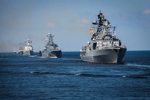 Главком ВМФ анонсировал появление нового корабля в составе Балтийского флота