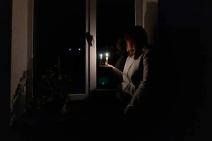 Украине предрекли возвращение в средневековье из-за проблем с электричеством