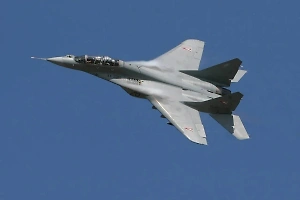 В Минобороны Словакии признали незаконность передачи Украине истребителей МиГ-29