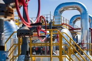 На Украине заявили о новой схеме поставок газа в Европу без участия России