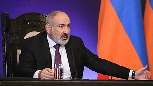 Пашинян назвал условие, при котором Правительство Армении уйдёт в отставку