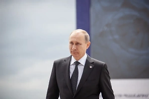 Путин утвердил новую структуру управлений Администрации Президента