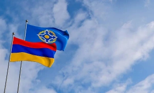 В Госдуме объяснили, почему выход из ОДКБ ударит прежде всего по самой Армении