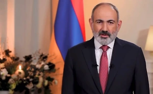 Пашинян счёл выход Армении из ОДКБ логическим шагом