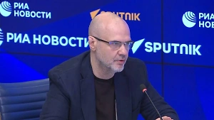 Политолог Рудаков: Высшая форма патриотизма — готовность идти на подвиг