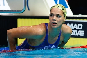 Россиянка Юлия Ефимова не прошла отбор на Олимпиаду в Париже