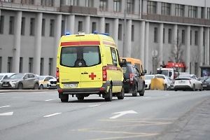 Под Волгоградом нашли труп школьницы в день её 16-летия