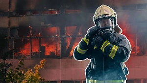 Кто ответит за пожар в наукограде Фрязино, где заживо сгорели люди