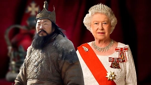 Тест: Елизавета II или Чингисхан — кто вы из великих правителей прошлого?