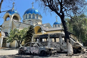 Семьям 20 жертв террористов в Дагестане выплатят по миллиону, раненым — по 500 тысяч