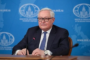 Рябков пригрозил США уничтожением новых поставок ATACMS