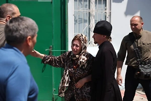 Политолог объяснил, кому выгодны теракты в Дагестане