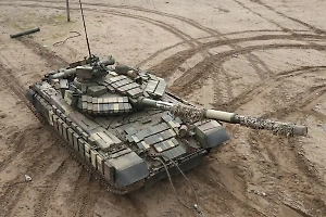 "Готов к Победе": Стала известна судьба танка Т-64, на котором боец ВСУ перешёл на сторону РФ