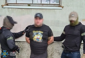 "Банда блогеров" задержана в Одессе за публикацию маршрутов военкомов