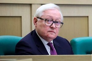 Рябков пообещал ответ РФ на причастность США к ударам по Севастополю
