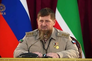 Кадыров напомнил о кровной мести террористам за убийство 21 человека в Дагестане