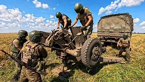Как Армия России штурмует Нью-Йорк, а ВСУ сжигают под Волчанском новые резервы, ситуация 28 июня