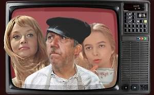 Тест по СССР: Угадайте 7 фильмов по второстепенному персонажу — а вы внимательный зритель?