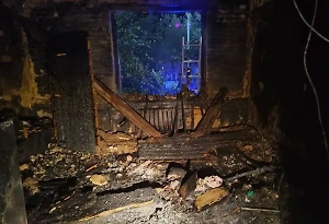 Названа причина пожара в общежитии в Балашихе, где погибло пять человек