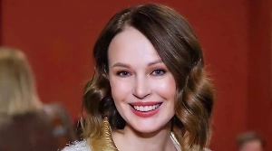 Ирина Безрукова раскрыла, как готовится к ролям в театре