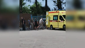 Стало известно о состоянии 55 раненных при атаке на Севастополь, которые остаются в больницах