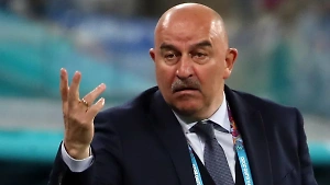 Черчесова назвали основным кандидатом на пост главного тренера сборной Казахстана