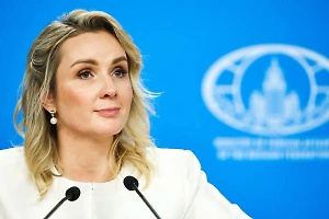 Омбудсмен Львова-Белова назвала сайт "Дети войны" фейком