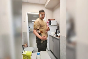 "Граната упала в 15 метрах": Советник Пушилина рассказал о состоянии после атаки ВСУ