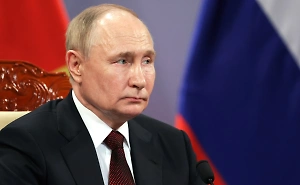 Путин рассказал, что мир не простит США и другим западным странам