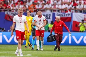 Сборная Польши первой потеряла шансы на выход в плей-офф Евро-2024
