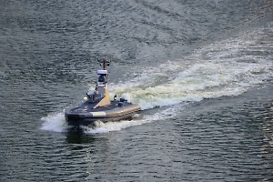 Морская авиация ЧФ разгромила шесть безэкипажных катеров ВМС Украины
