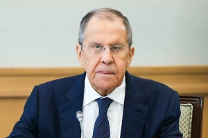 Лавров: Мирная инициатива Путина стала уже четвёртым предложением РФ по Украине