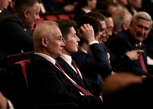 Белоусов сообщил, что ВС РФ владеют инициативой на всей линии фронта