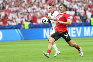 Польский телеканал TVP вновь подвергся DDoS-атаке во время трансляции матча Евро