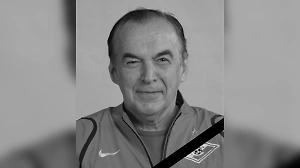 Бывший врач "Спартака" Юрий Васильков умер на 77-м году жизни
