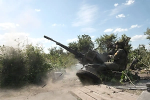 Мой «Моби Дик: »Боец СВО лишился ноги при «охоте» на Abrams и вернулся ради мести