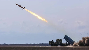 Стала известна точка запуска украинских ракет по Севастополю