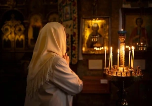 Православным объяснили, как вымолить из ада душу грешника