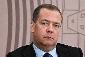 Медведев пообещал "земной ад" для всех причастных к атаке ВСУ на Севастополь