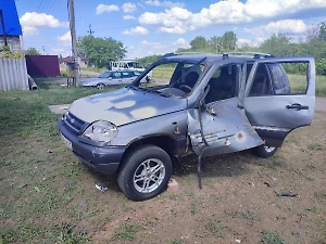 Гладков: Водитель автомобиля погиб из-за атаки дрона ВСУ в Белгородской области