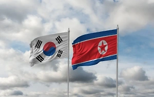 Сеул дал политический ответ КНДР, забросавшей Южную Корею навозом