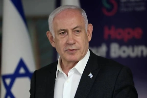 "Мы полны решимости": Нетаньяху заявил о продолжении войны в Газе до достижения всех целей