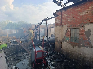 ВСУ с помощью дронов атаковали несколько сёл в Белгородской области