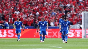 У вылетевших с Евро-2024 итальянцев есть шанс переиграть матч против Швейцарии, считает экс-арбитр