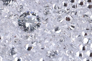 Гонконг нарастил закупки российских алмазов почти в 20 раз